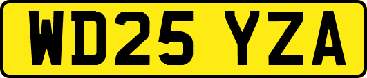 WD25YZA