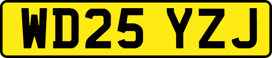 WD25YZJ
