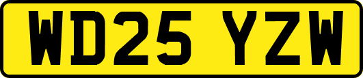 WD25YZW