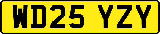 WD25YZY