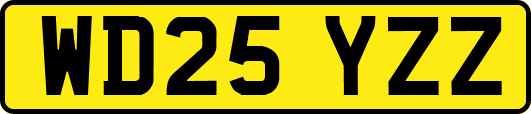 WD25YZZ