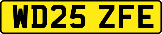 WD25ZFE