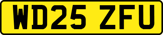 WD25ZFU