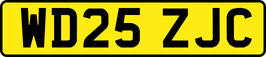 WD25ZJC