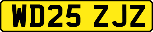 WD25ZJZ