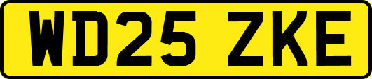 WD25ZKE