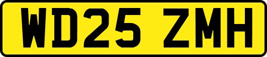 WD25ZMH