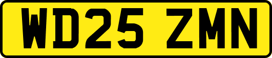 WD25ZMN