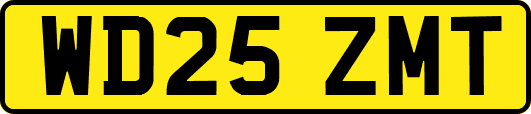 WD25ZMT