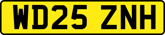 WD25ZNH