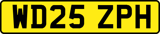 WD25ZPH