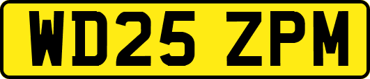 WD25ZPM