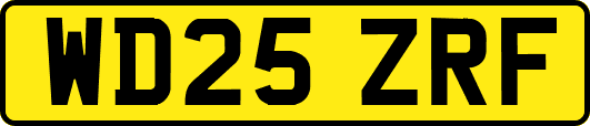 WD25ZRF