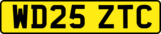 WD25ZTC
