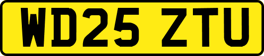 WD25ZTU