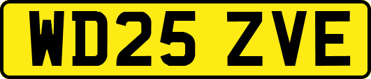 WD25ZVE