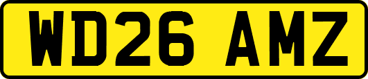 WD26AMZ