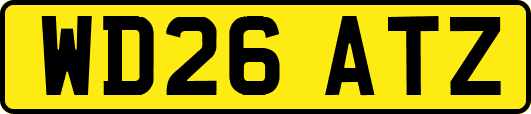 WD26ATZ
