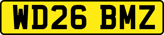 WD26BMZ