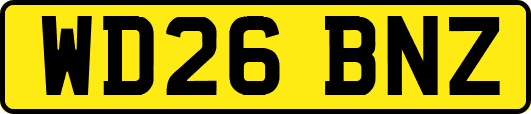 WD26BNZ
