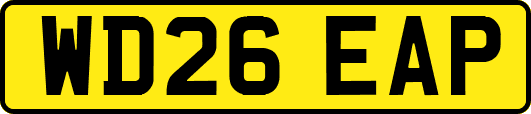 WD26EAP
