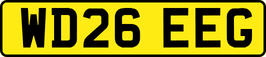 WD26EEG