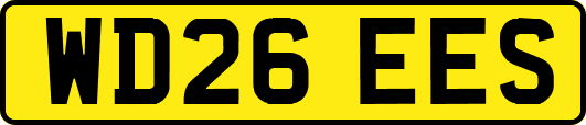 WD26EES