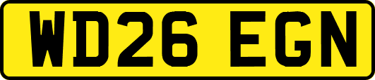 WD26EGN