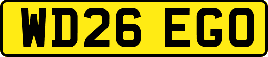 WD26EGO