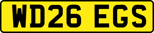 WD26EGS
