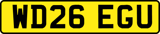 WD26EGU