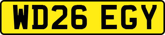 WD26EGY