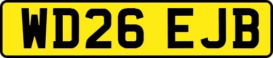 WD26EJB