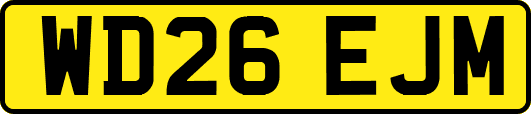 WD26EJM