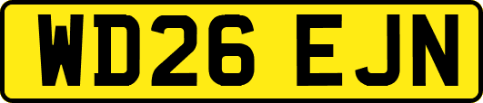 WD26EJN