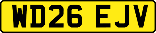 WD26EJV