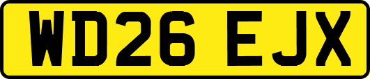 WD26EJX