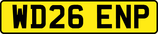 WD26ENP