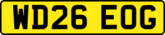 WD26EOG