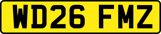 WD26FMZ