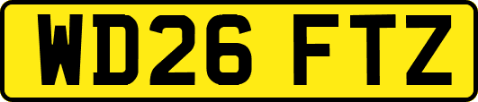 WD26FTZ