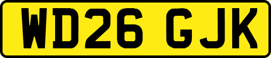WD26GJK