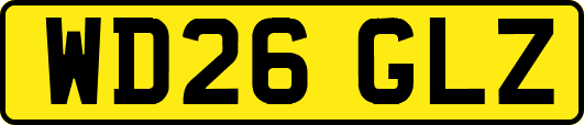 WD26GLZ