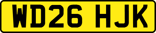 WD26HJK