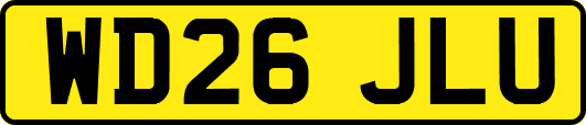 WD26JLU