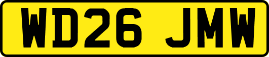 WD26JMW