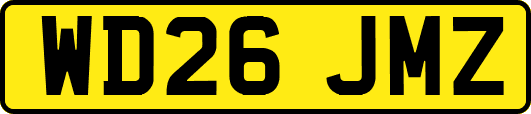WD26JMZ