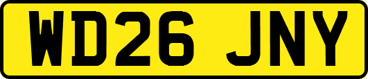 WD26JNY