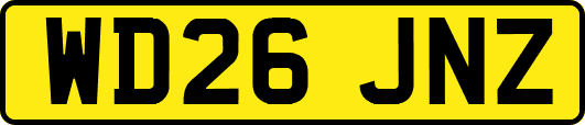 WD26JNZ