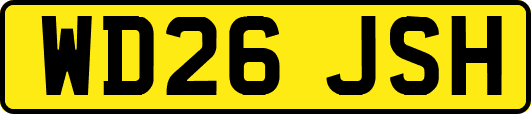 WD26JSH